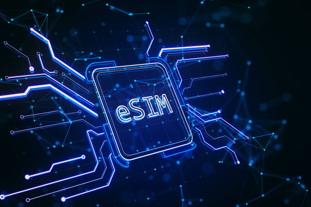 eSIM vs eUICC – operator profile vs digital card